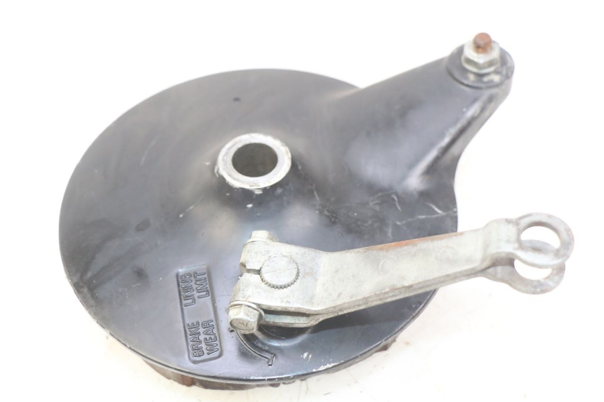 photo de BĘBEN TYLNY HYOSUNG RT KARION 125 (2003 - 2007) - Widok główny