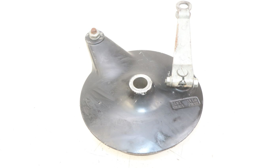 photo de BĘBEN TYLNY HYOSUNG RT KARION 125 (2003 - 2007) - Szczegół części