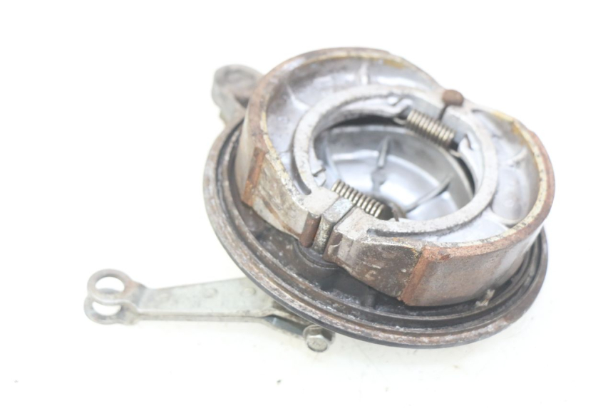 photo de BĘBEN TYLNY HYOSUNG RT KARION 125 (2003 - 2007) - Inny kąt widzenia