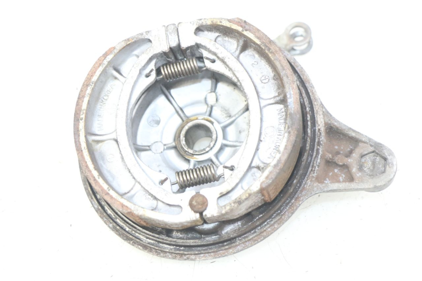 photo de BĘBEN TYLNY HYOSUNG RT KARION 125 (2003 - 2007) - Zbliżenie techniczne