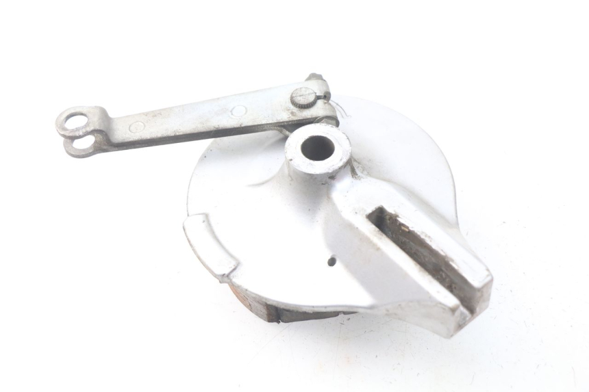 photo de BĘBEN TYLNY SUZUKI RV VAN VAN 125 (2003 - 2008) - Widok główny