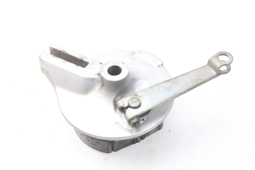 photo de BĘBEN TYLNY SUZUKI RV VAN VAN 125 (2003 - 2008) - Zbliżenie techniczne