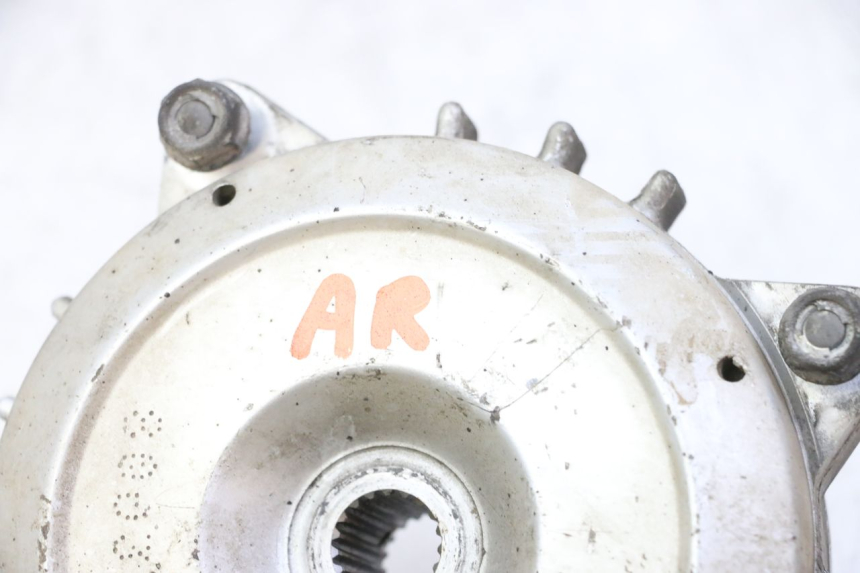 photo de BĘBEN TYLNY HONDA SCV LEAD 100 (2003 - 2007) - Inny kąt widzenia