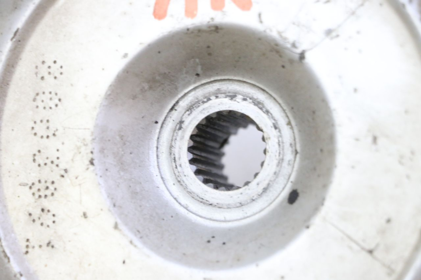 photo de BĘBEN TYLNY HONDA SCV LEAD 100 (2003 - 2007) - Zbliżenie techniczne