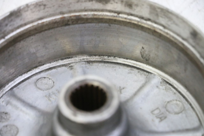 photo de BĘBEN TYLNY HONDA SCV LEAD 100 (2003 - 2007) - Widok ogólny