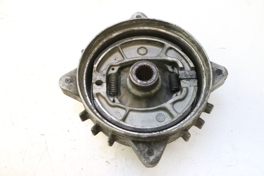 photo de BĘBEN TYLNY HONDA SCV LEAD 100 (2003 - 2007) - Szczegół części