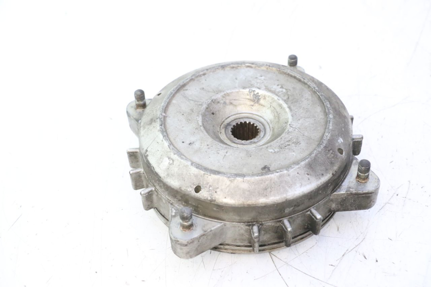 photo de BĘBEN TYLNY HONDA SCV LEAD 100 (2003 - 2007) - Inny kąt widzenia
