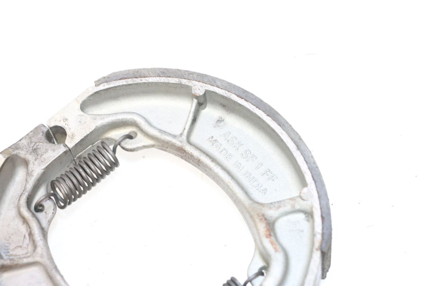 photo de BĘBEN TYLNY HONDA SCV LEAD 100 (2003 - 2007) - Oznaczenia i referencje