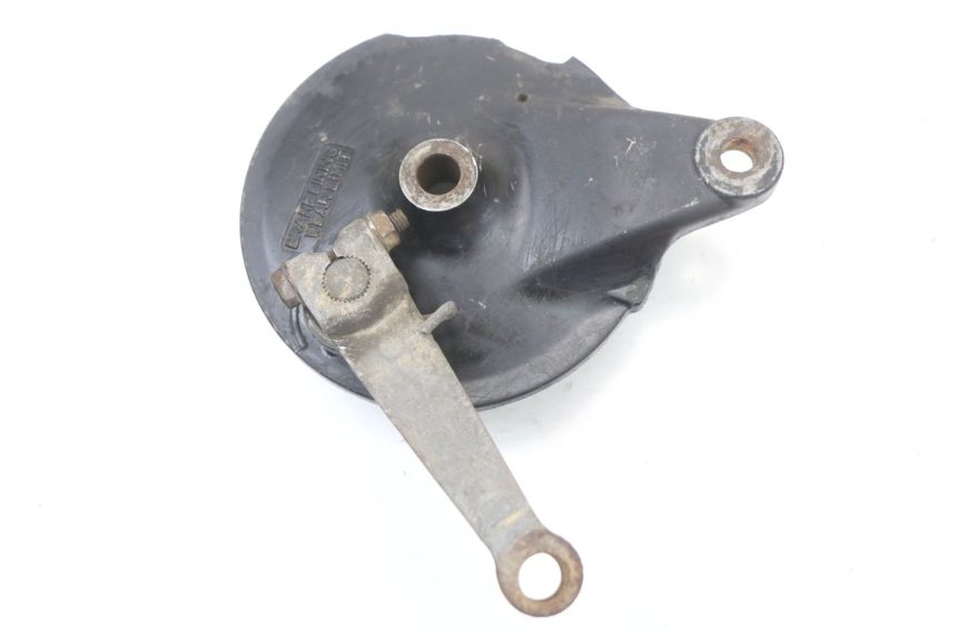 photo de BĘBEN TYLNY SUZUKI TS X 80 (1984 - 1988) - Widok główny