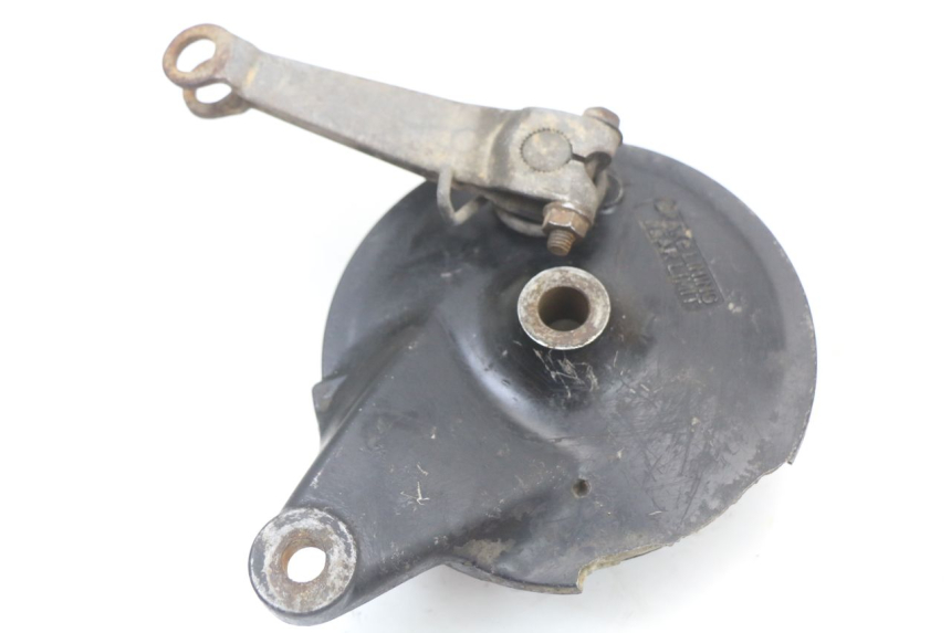 photo de BĘBEN TYLNY SUZUKI TS X 80 (1984 - 1988) - Szczegół części