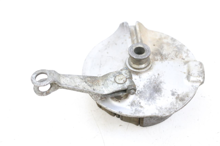 photo de BĘBEN TYLNY YAMAHA TTR 125 (2000 - 2020) - Widok główny