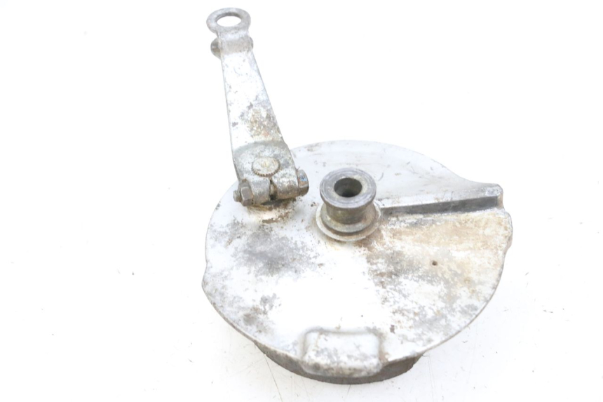 photo de BĘBEN TYLNY YAMAHA TTR 125 (2000 - 2020) - Inny kąt widzenia