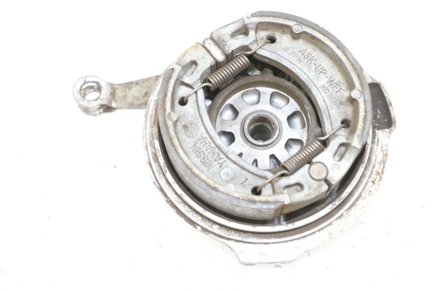 photo de BĘBEN TYLNY YAMAHA TTR 125 (2000 - 2020) - Część sprawdzona