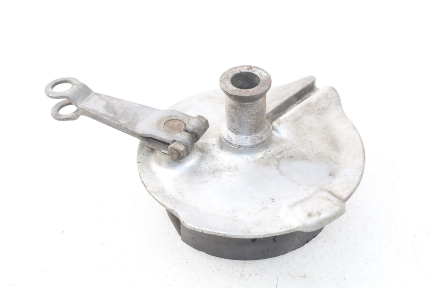 photo de BĘBEN TYLNY YAMAHA TW 125 (1998 - 2002) - Widok główny