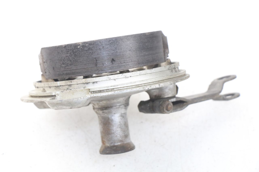 photo de BĘBEN TYLNY YAMAHA TW 125 (1998 - 2002) - Widok ogólny