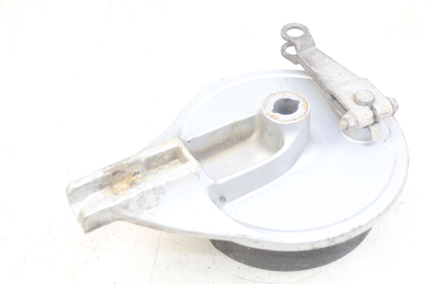 photo de BĘBEN TYLNY DAELIM VL DAYSTAR 125 (2000 - 2011) - Zoom stanu zużycia