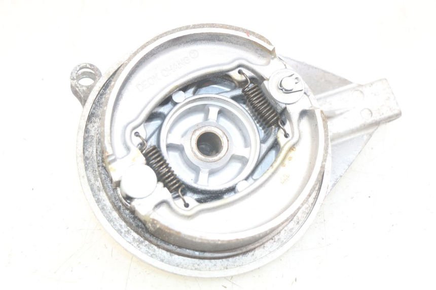 photo de BĘBEN TYLNY DAELIM VL DAYSTAR 125 (2000 - 2011) - Inny kąt widzenia