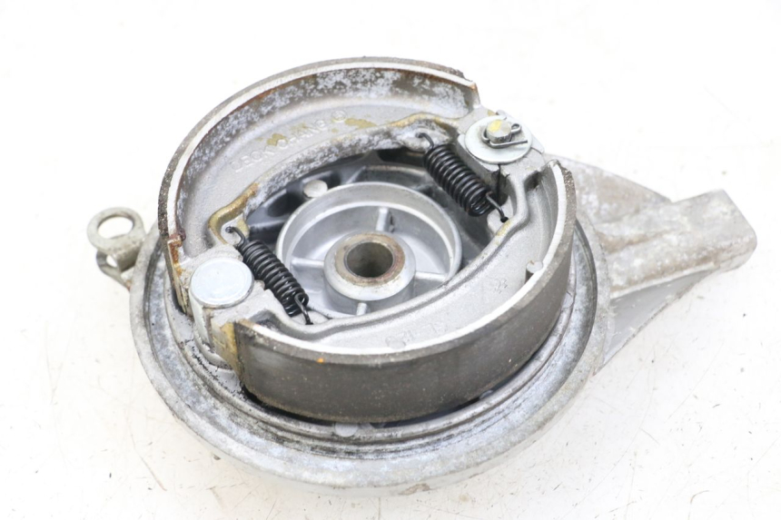 photo de BĘBEN TYLNY DAELIM VL DAYSTAR 125 (2000 - 2011) - Widok główny