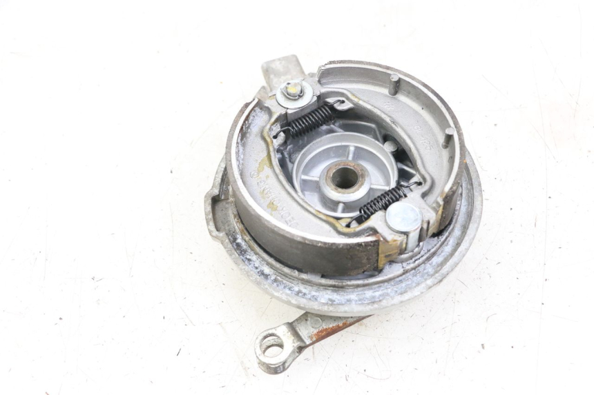 photo de BĘBEN TYLNY DAELIM VL DAYSTAR 125 (2000 - 2011) - Zoom stanu zużycia