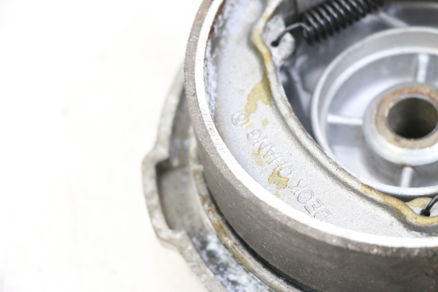 photo de BĘBEN TYLNY DAELIM VL DAYSTAR 125 (2000 - 2011) - Inny kąt widzenia