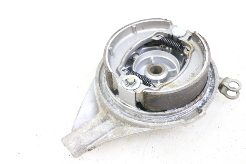 photo de BĘBEN TYLNY DAELIM VL DAYSTAR 125 (2000 - 2011) - Zbliżenie techniczne