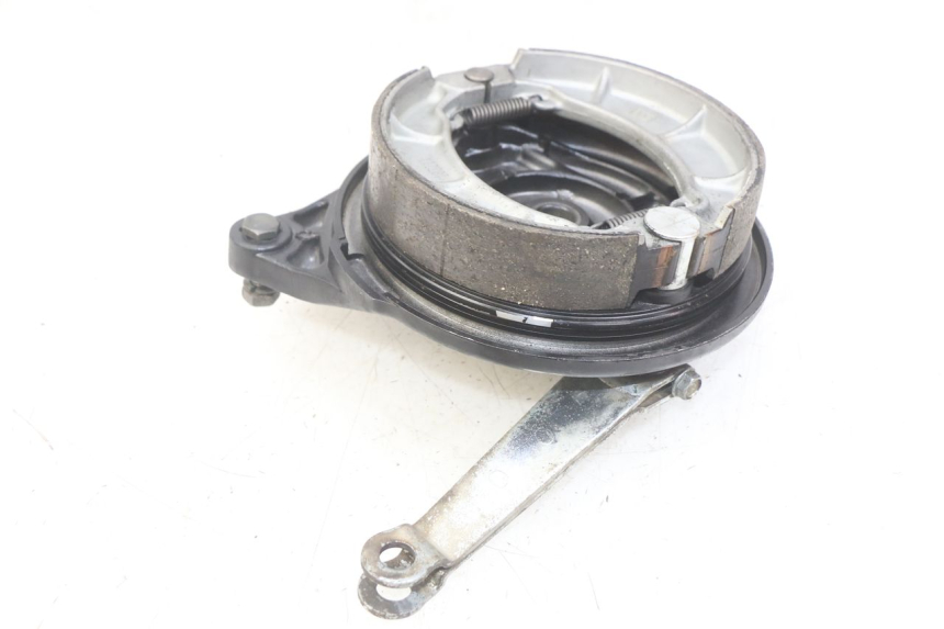 photo de BĘBEN TYLNY SYM WOLF SB 125 (2011 - 2018) - Inny kąt widzenia