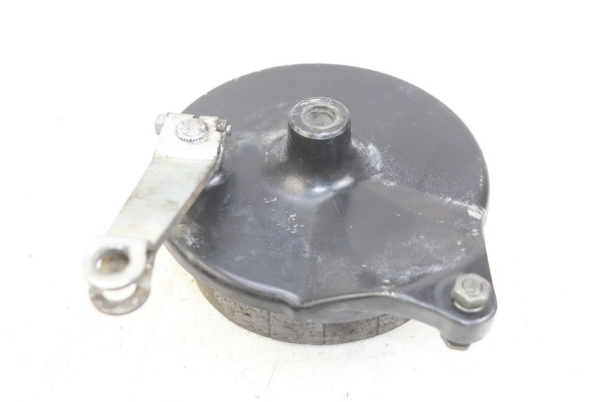 photo de BĘBEN TYLNY SYM WOLF SB 125 (2011 - 2018) - Zbliżenie techniczne