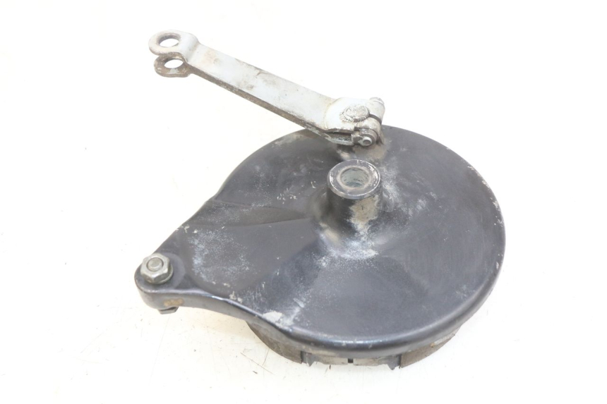 photo de BĘBEN TYLNY SYM WOLF SB 125 (2011 - 2018) - Punkty mocowania