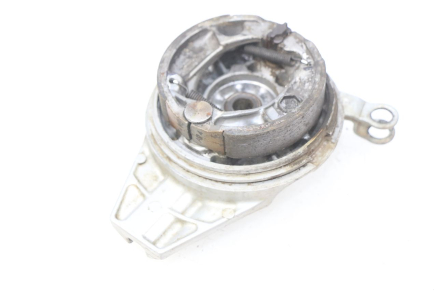 photo de BĘBEN TYLNY HONDA XR 70 (1997 - 2003) - Inny kąt widzenia