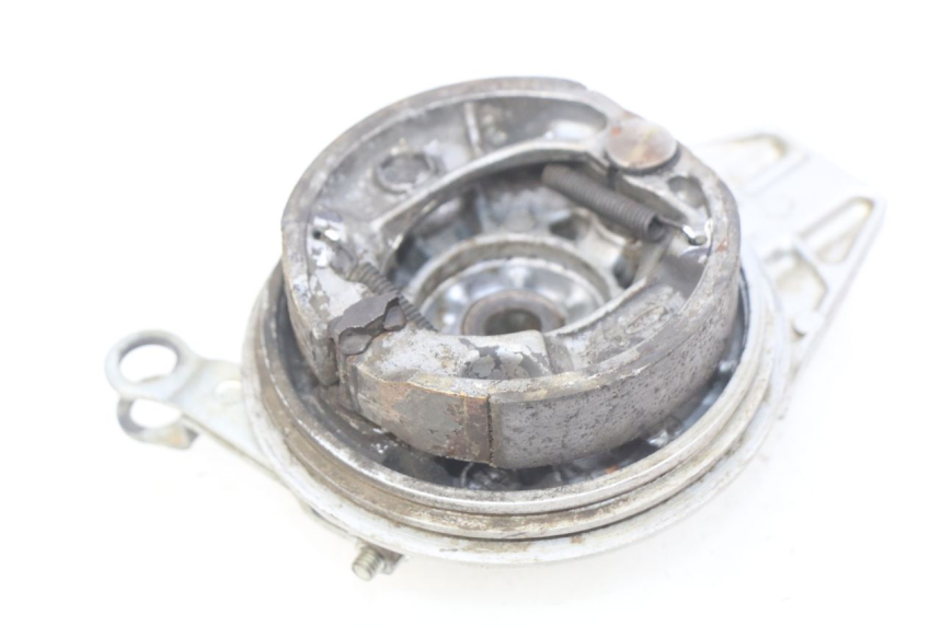 photo de BĘBEN TYLNY HONDA XR 70 (1997 - 2003) - Zbliżenie techniczne