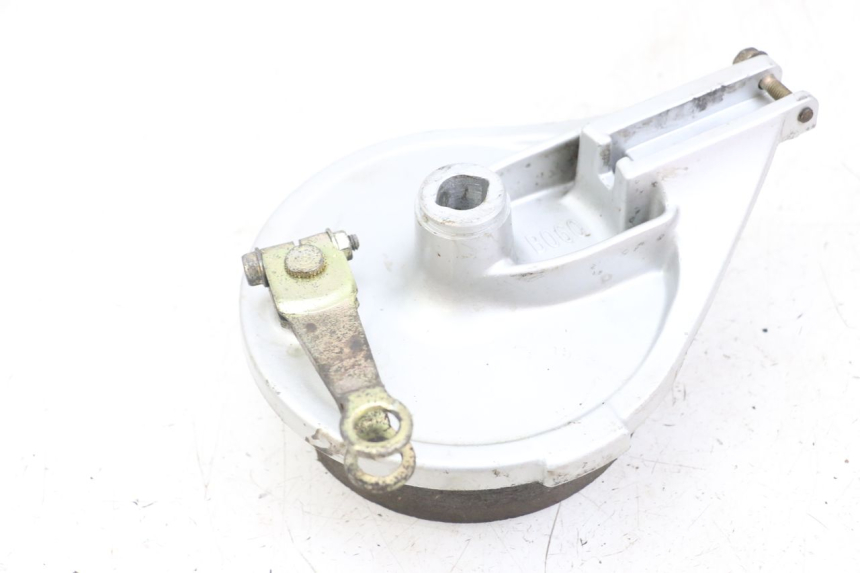 photo de BĘBEN TYLNY SYM XS 125 (2007 - 2016) - Zoom stanu zużycia