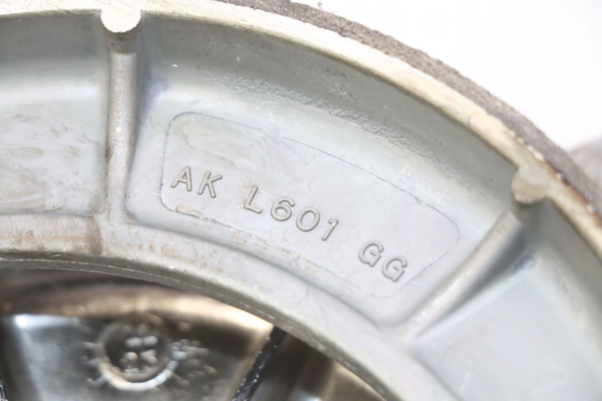 photo de BĘBEN TYLNY YAMAHA XV VIRAGO 750 (1984 - 1998) - Widok ogólny