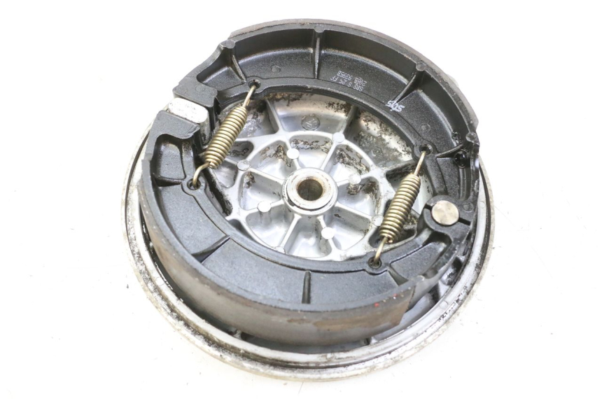 photo de BĘBEN TYLNY YAMAHA XV VIRAGO 535 (1988 - 2004) - Widok główny