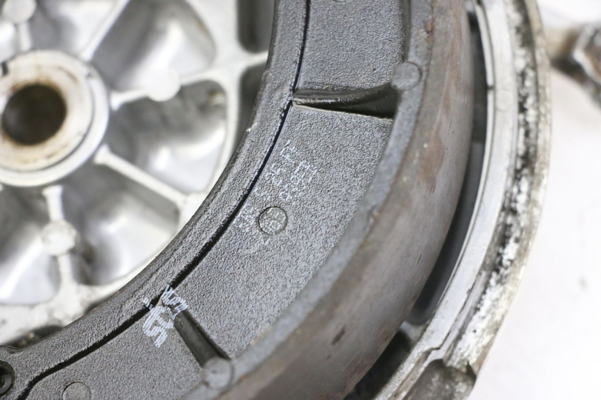 photo de BĘBEN TYLNY YAMAHA XV VIRAGO 535 (1988 - 2004) - Szczegół części