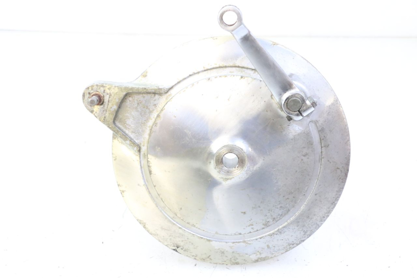 photo de BĘBEN TYLNY YAMAHA XV VIRAGO 535 (1988 - 2004) - Zoom stanu zużycia