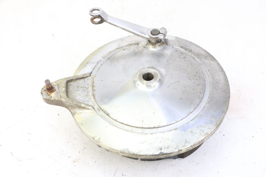 photo de BĘBEN TYLNY YAMAHA XV VIRAGO 535 (1988 - 2004) - Inny kąt widzenia