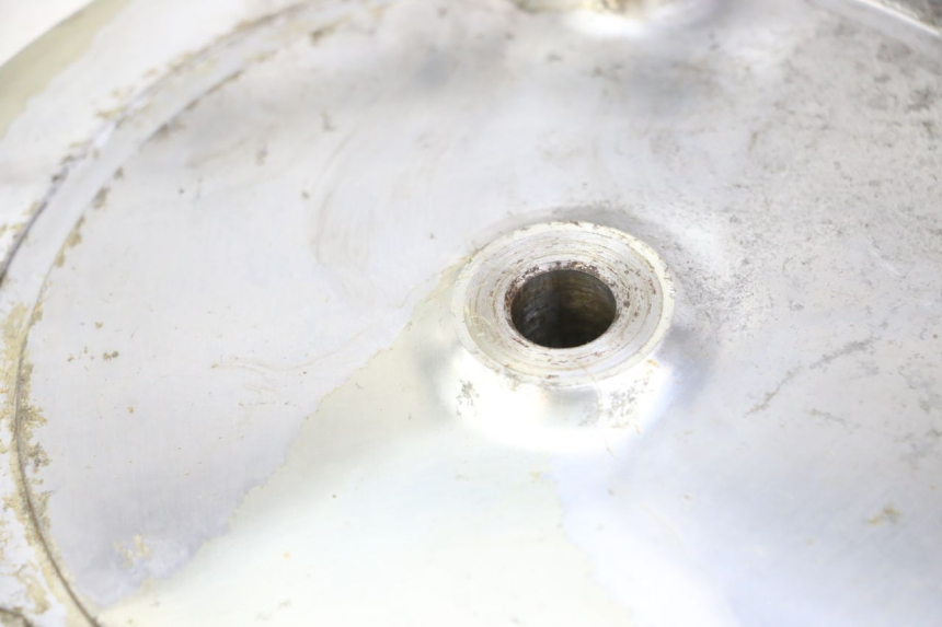 photo de BĘBEN TYLNY YAMAHA XV VIRAGO 535 (1988 - 2004) - Zbliżenie techniczne