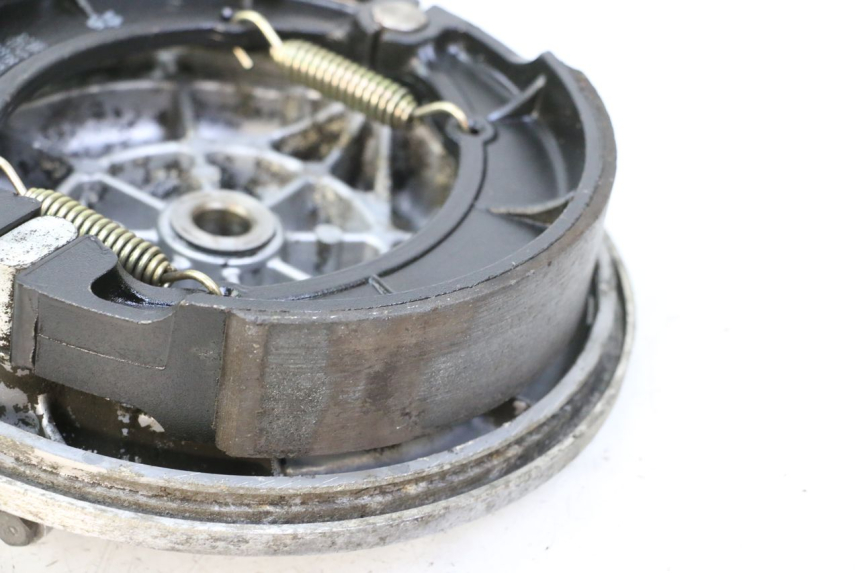 photo de BĘBEN TYLNY YAMAHA XV VIRAGO 535 (1988 - 2004) - Punkty mocowania