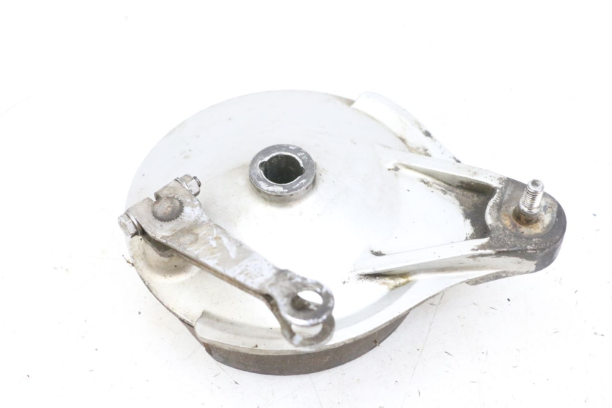 photo de BĘBEN TYLNY KYMCO ZING 125 (1997 - 2003) - Widok główny