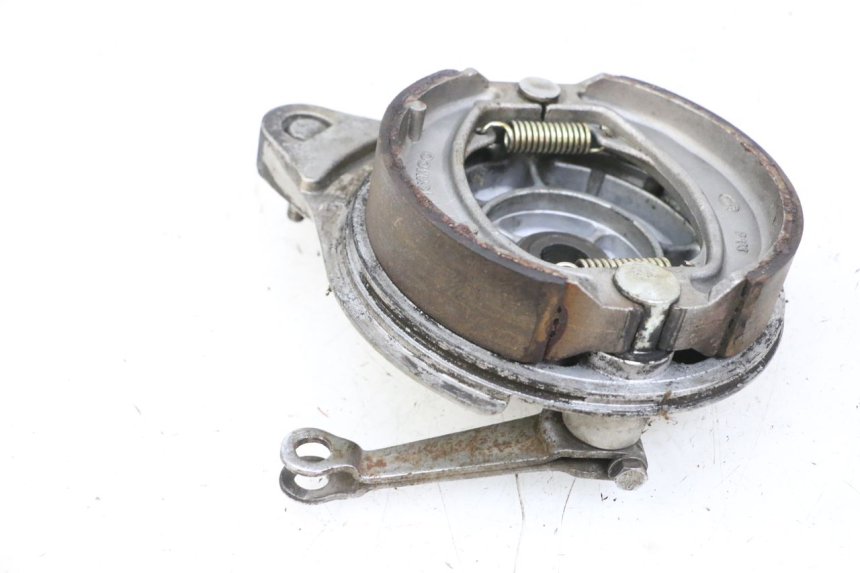 photo de BĘBEN TYLNY KYMCO ZING 125 (1997 - 2003) - Zoom stanu zużycia