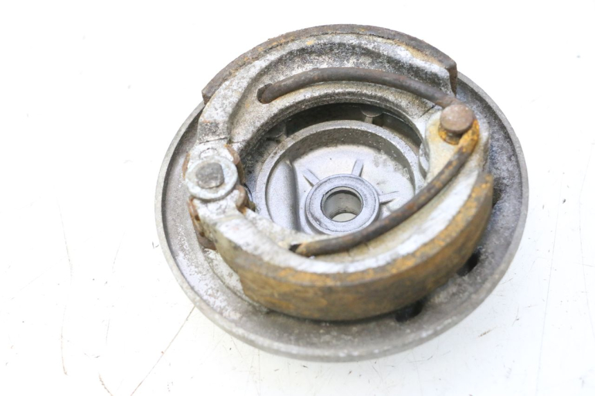 photo de BĘBEN PRZEDNI PEUGEOT 103 SPX CLIP 50 (1989 - 1992) - Szczegół części