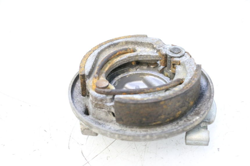 photo de BĘBEN PRZEDNI PEUGEOT 103 SPX CLIP 50 (1989 - 1992) - Zoom stanu zużycia