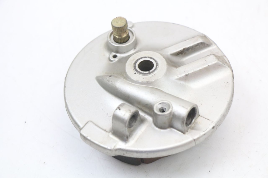 photo de BĘBEN PRZEDNI KYMCO AGILITY PREMIUM 50 (2007 - 2010) - Widok główny