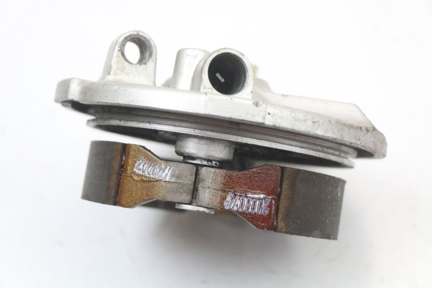 photo de BĘBEN PRZEDNI KYMCO AGILITY PREMIUM 50 (2007 - 2010) - Zoom stanu zużycia