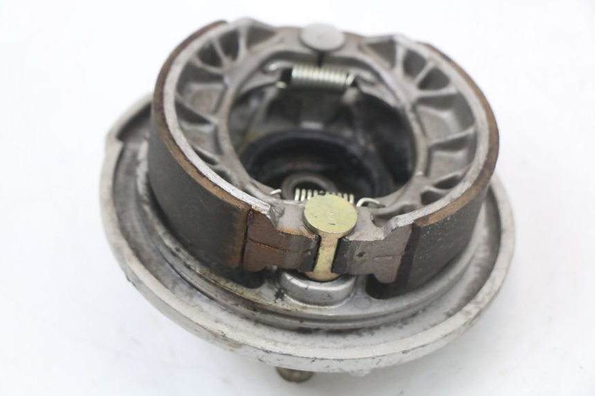 photo de BĘBEN PRZEDNI KYMCO AGILITY PREMIUM 50 (2007 - 2010) - Inny kąt widzenia