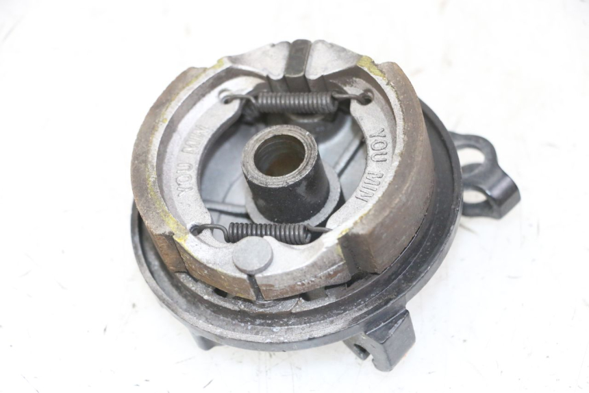 photo de BĘBEN PRZEDNI DUALTRON AMINIA 1 - Widok główny