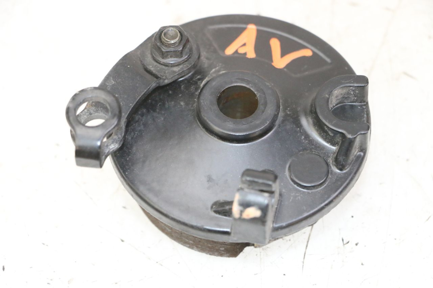 photo de BĘBEN PRZEDNI DUALTRON AMINIA 1 - Szczegół części