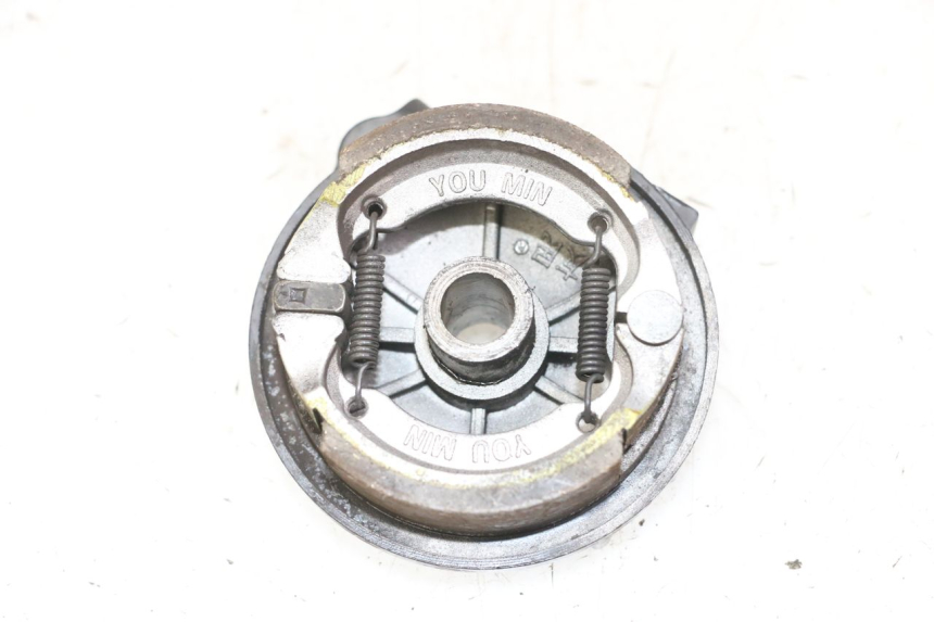 photo de BĘBEN PRZEDNI DUALTRON AMINIA 1 - Zoom stanu zużycia