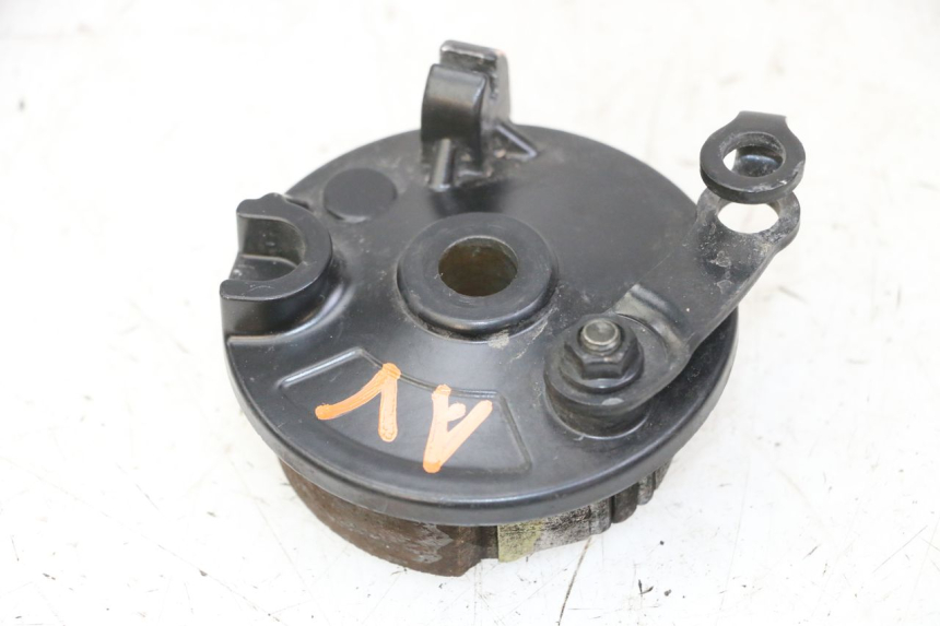 photo de BĘBEN PRZEDNI DUALTRON AMINIA 1 - Inny kąt widzenia