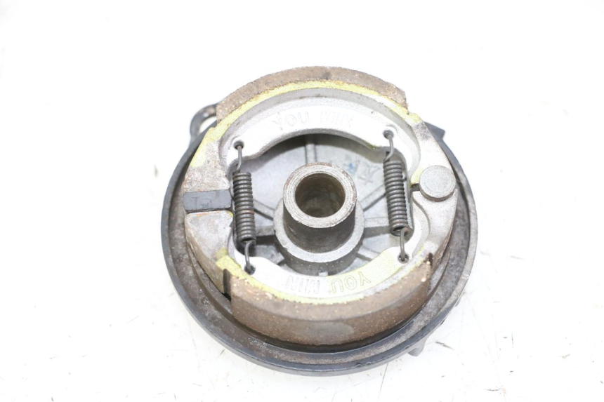 photo de BĘBEN PRZEDNI DUALTRON AMINIA 1 - Inny kąt widzenia